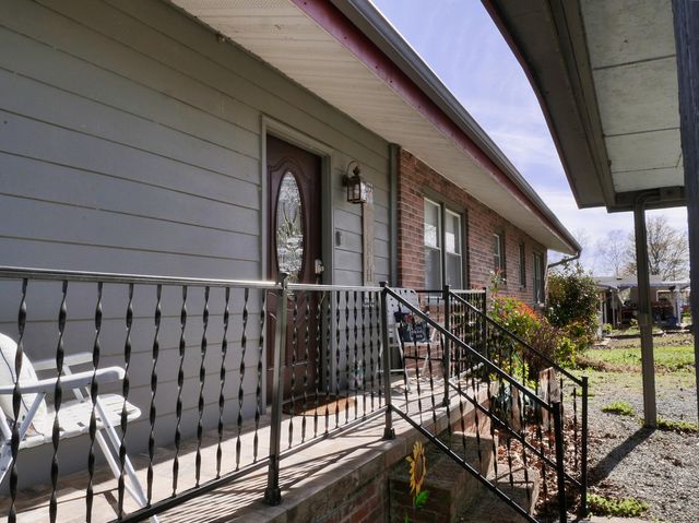 60854 E 254 Road, Grove, OK 74344