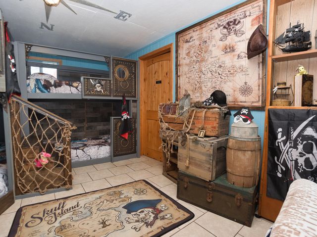 60854 E 254 Road, Grove, OK 74344