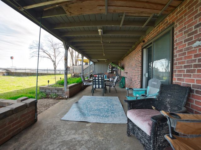 60854 E 254 Road, Grove, OK 74344
