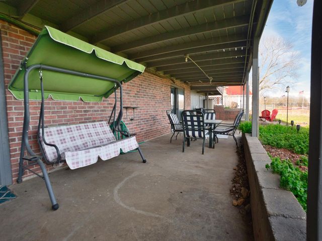 60854 E 254 Road, Grove, OK 74344