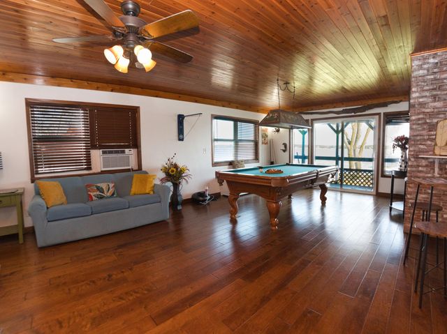 60854 E 254 Road, Grove, OK 74344