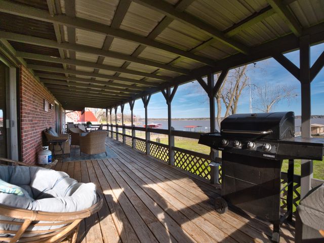 60854 E 254 Road, Grove, OK 74344