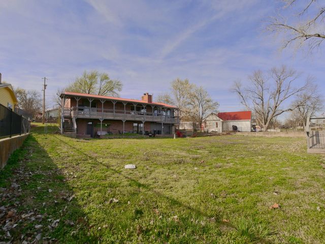 60854 E 254 Road, Grove, OK 74344