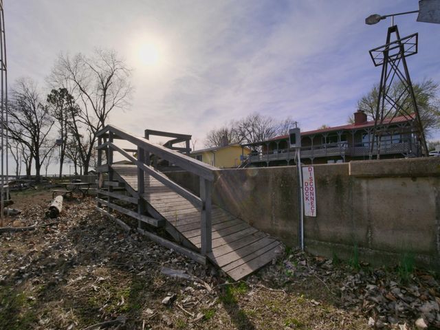 60854 E 254 Road, Grove, OK 74344