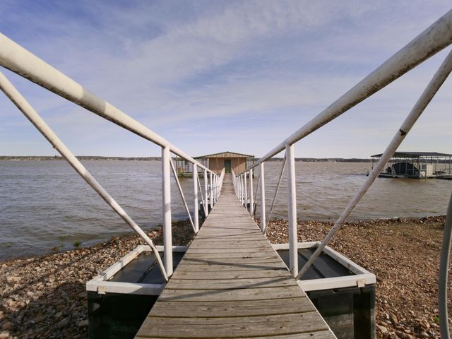 60854 E 254 Road, Grove, OK 74344