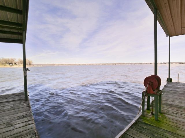 60854 E 254 Road, Grove, OK 74344