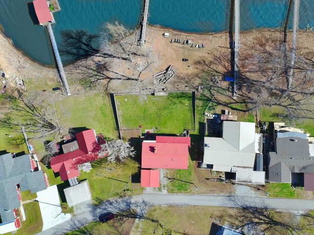 60854 E 254 Road, Grove, OK 74344