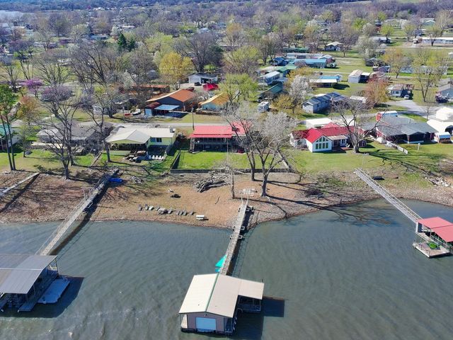 60854 E 254 Road, Grove, OK 74344