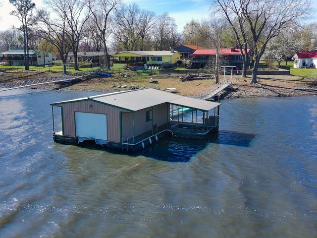 60854 E 254 Road, Grove, OK 74344