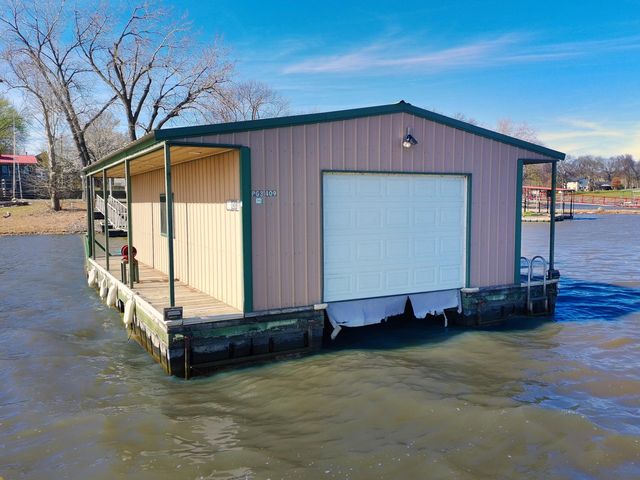 60854 E 254 Road, Grove, OK 74344