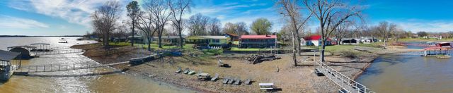 60854 E 254 Road, Grove, OK 74344