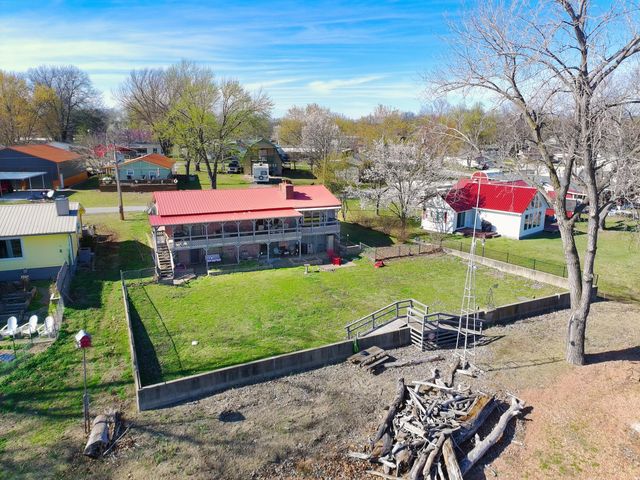 60854 E 254 Road, Grove, OK 74344