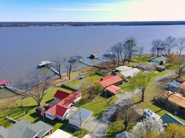 60854 E 254 Road, Grove, OK 74344