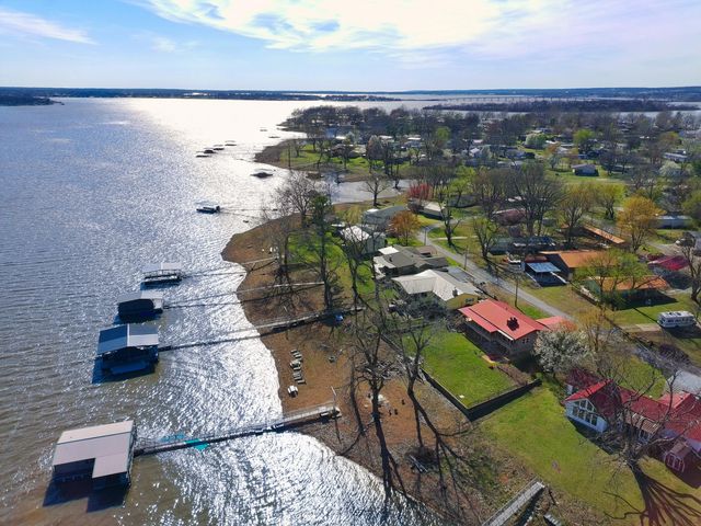 60854 E 254 Road, Grove, OK 74344