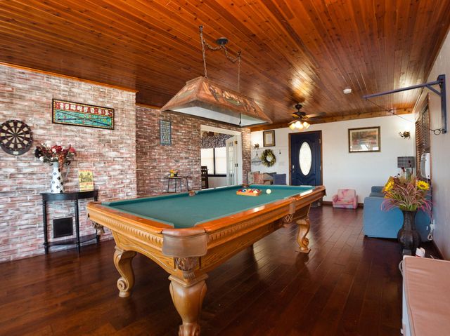 60854 E 254 Road, Grove, OK 74344