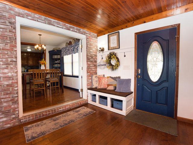 60854 E 254 Road, Grove, OK 74344