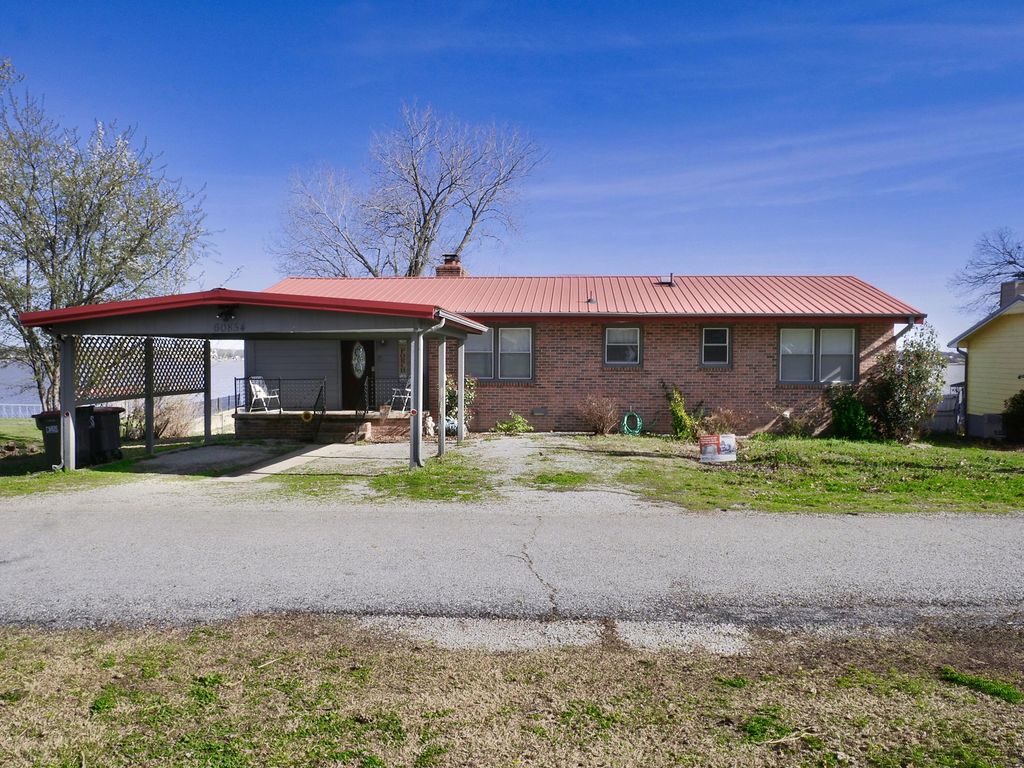 60854 E 254 Road, Grove, OK 74344