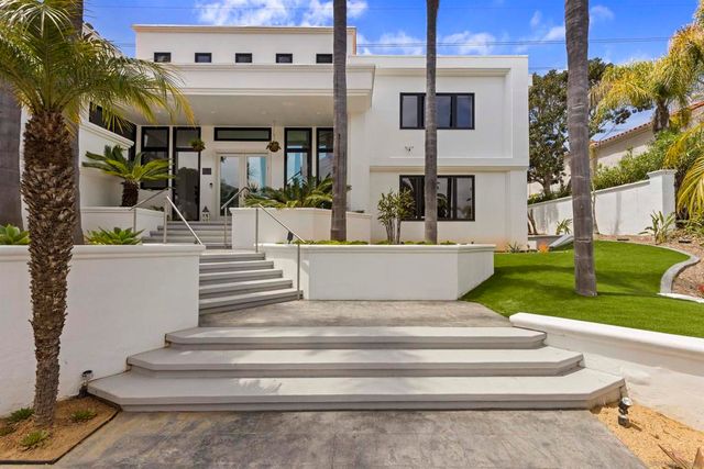 3325 Caminito Daniella, Del Mar, CA 92014