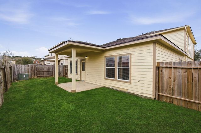 14419 Cellini Drive, Cypress, TX 77429