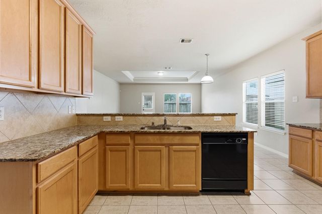 14419 Cellini Drive, Cypress, TX 77429