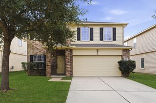 14419 Cellini Drive, Cypress, TX 77429