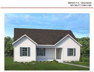 435 Pine Hill Road, West End, NC 27376