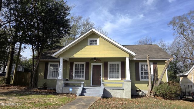 1039 Monroe Street, Jackson, MS 39202