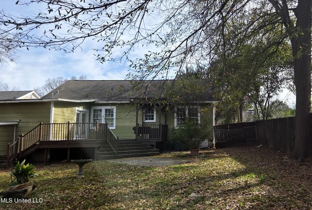 1039 Monroe Street, Jackson, MS 39202