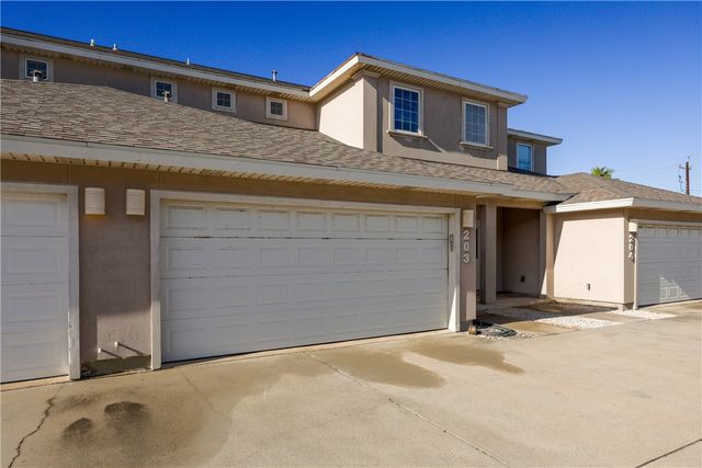 15118 Leeward Dr 203, Corpus Christi, TX 78418