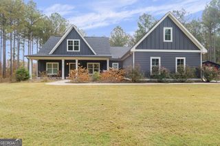 2780 Indian Creek Rd, Madison, GA 30650