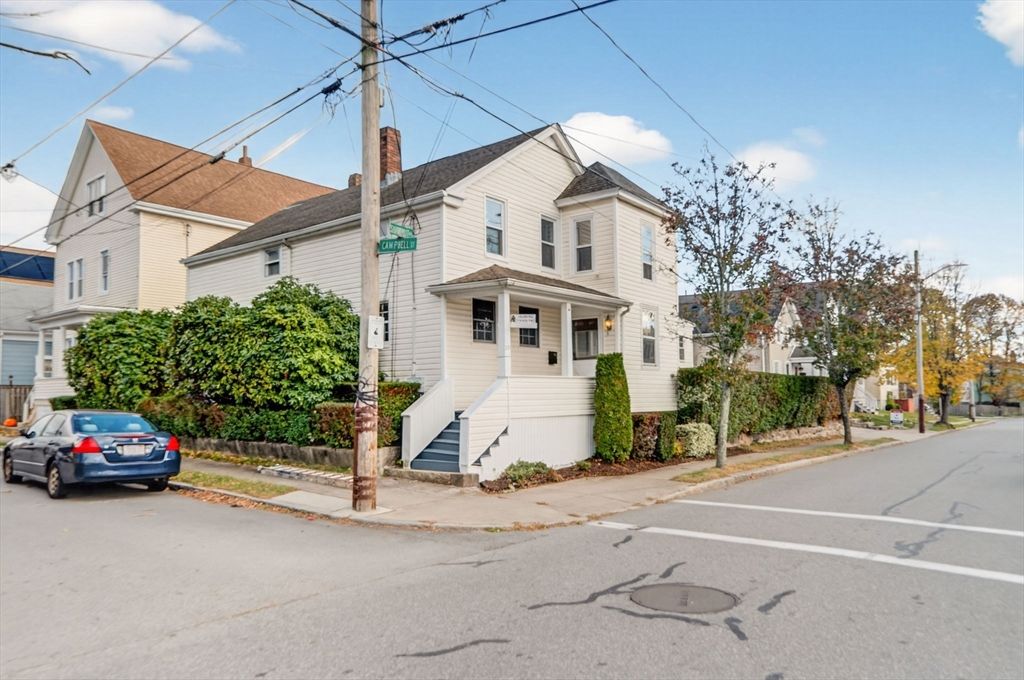 20 Shawmut Ave, New Bedford, MA 02740