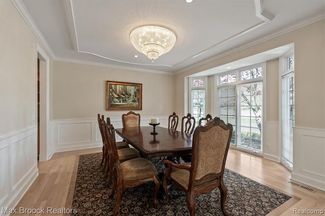 398 Shrewsbury Drive, Clarkston, MI 48348