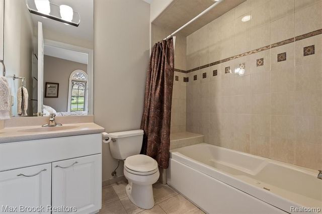 398 Shrewsbury Drive, Clarkston, MI 48348