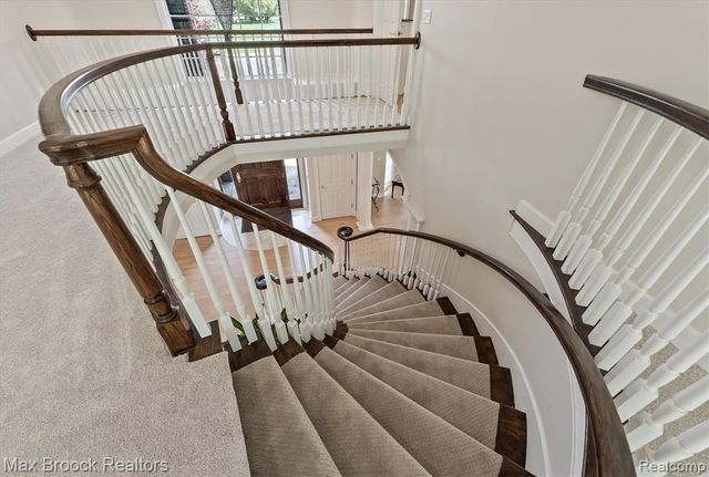 398 Shrewsbury Drive, Clarkston, MI 48348