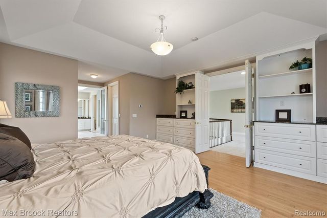 398 Shrewsbury Drive, Clarkston, MI 48348