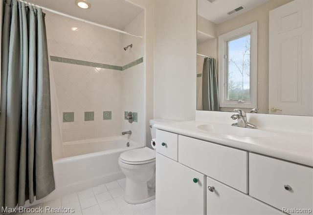 398 Shrewsbury Drive, Clarkston, MI 48348