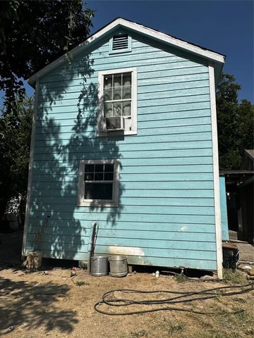 5511 Enid Street, Houston, TX 77009