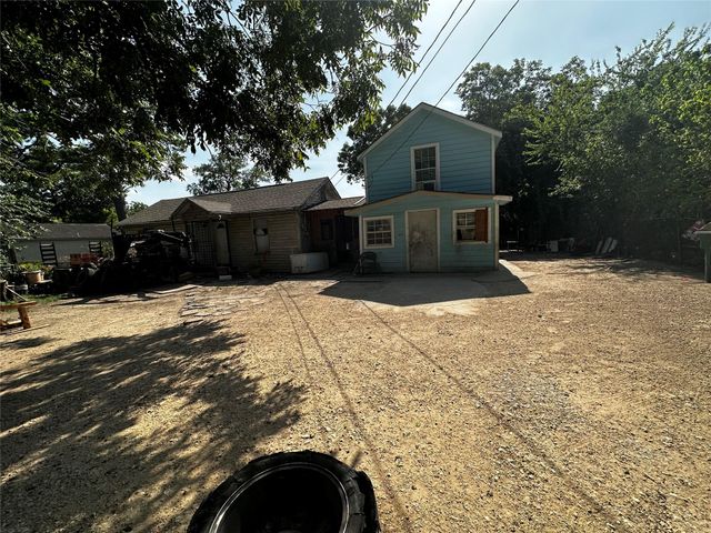 5511 Enid Street, Houston, TX 77009