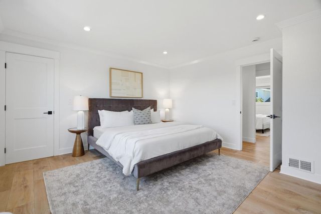 3801 Vineyard Drive, Redwood City, CA 94061