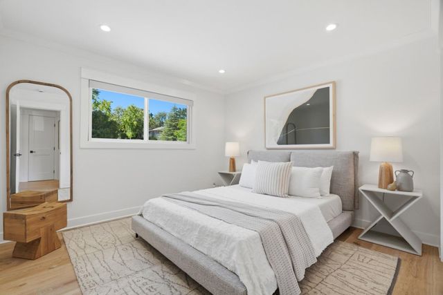 3801 Vineyard Drive, Redwood City, CA 94061