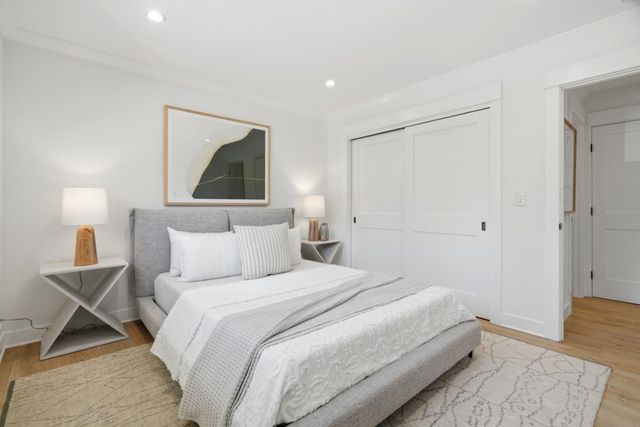 3801 Vineyard Drive, Redwood City, CA 94061