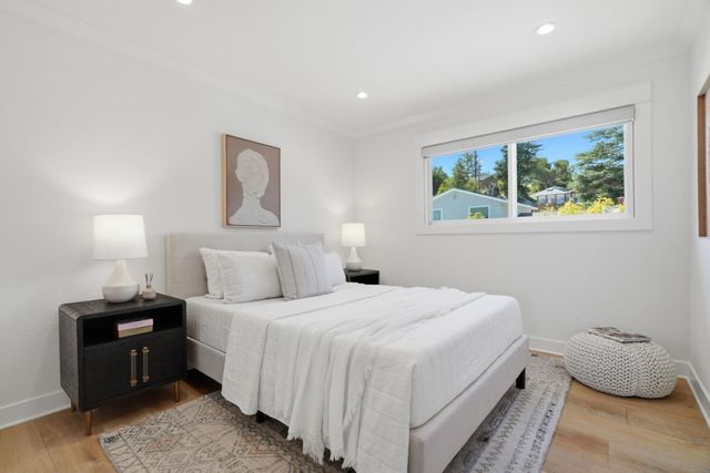 3801 Vineyard Drive, Redwood City, CA 94061