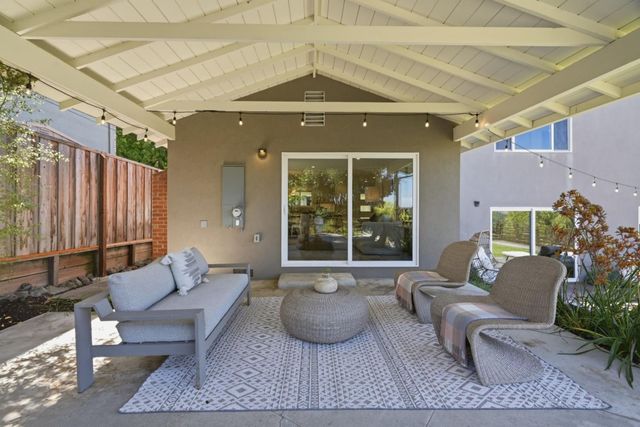 3801 Vineyard Drive, Redwood City, CA 94061