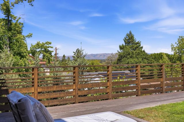 3801 Vineyard Drive, Redwood City, CA 94061