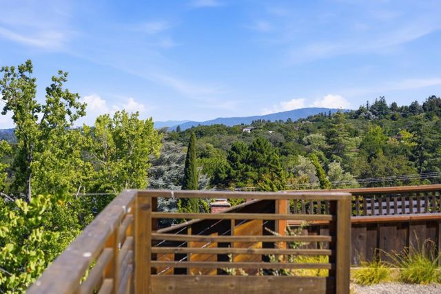 3801 Vineyard Drive, Redwood City, CA 94061