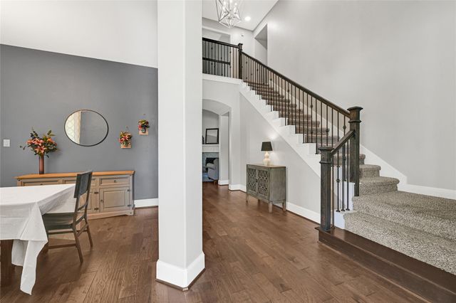 13018 Fernbank Forest Drive, Humble, TX 77346