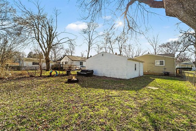 19968 Poinciana, Redford, MI 48240