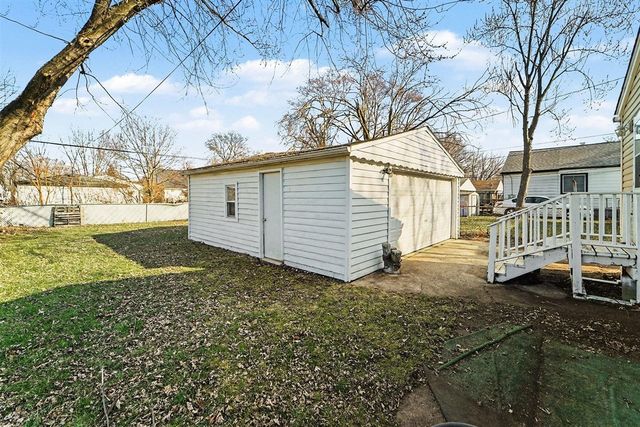 19968 Poinciana, Redford, MI 48240