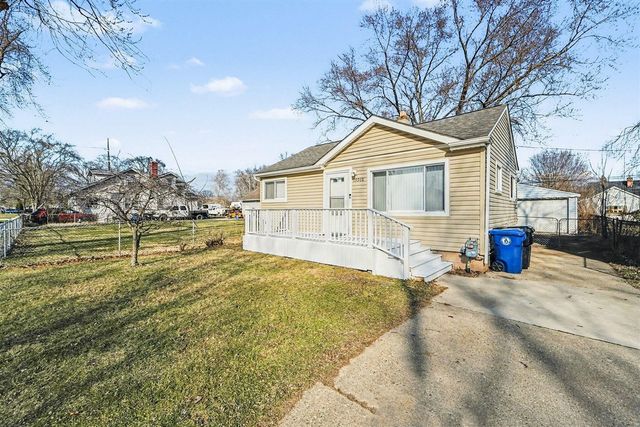 19968 Poinciana, Redford, MI 48240