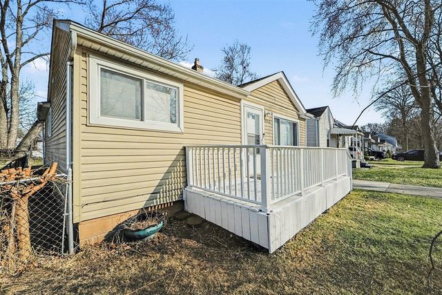 19968 Poinciana, Redford, MI 48240